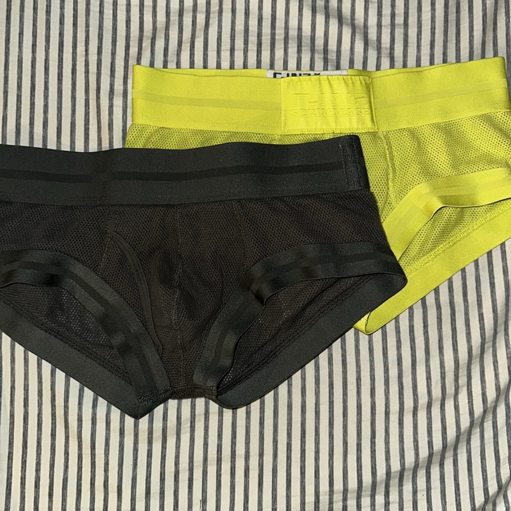 Used trunk from C-in2